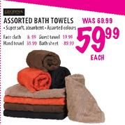Glodina Hand Towel
