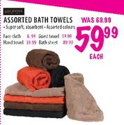 Glodina Face Cloth