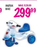 Motor Bike