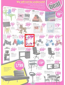 Game : 11 Day Price Blitz (31 May - 10 Jun), page 20