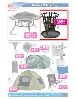 Makro : Winter Sale (29 May - 4 Jun), page 20