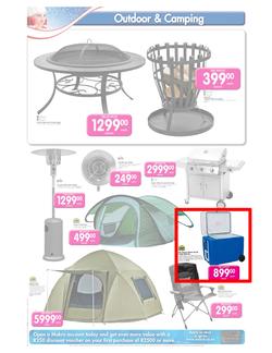 Makro : Winter Sale (29 May - 4 Jun), page 20