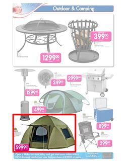 Makro : Winter Sale (29 May - 4 Jun), page 20