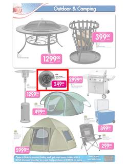 Makro : Winter Sale (29 May - 4 Jun), page 20