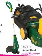 Trimtech Trimmer-TT650