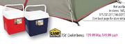 Camp Master Cooler Boxes-25ltr