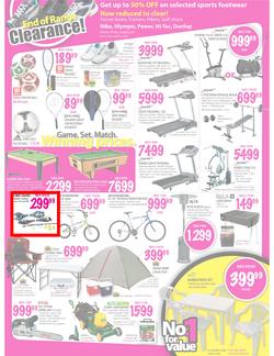 Game : No.1 for Savings (21 Jun - 24 Jun), page 20