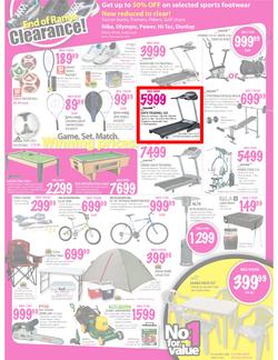 Game : No.1 for Savings (21 Jun - 24 Jun), page 20