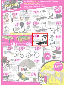 Game : No.1 for Savings (21 Jun - 24 Jun), page 20