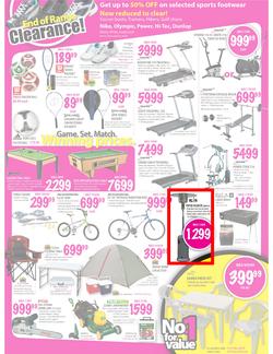 Game : No.1 for Savings (21 Jun - 24 Jun), page 20