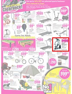 Game : No.1 for Savings (21 Jun - 24 Jun), page 20