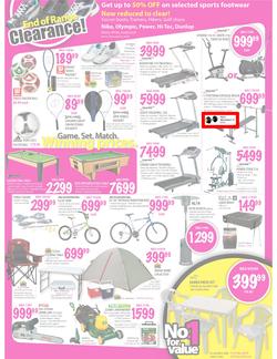 Game : No.1 for Savings (21 Jun - 24 Jun), page 20