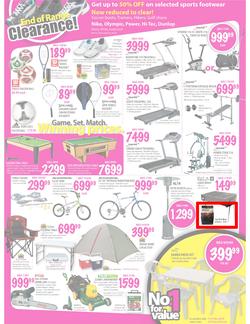 Game : No.1 for Savings (21 Jun - 24 Jun), page 20