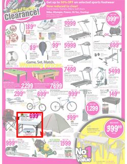 Game : No.1 for Savings (21 Jun - 24 Jun), page 20
