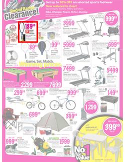 Game : No.1 for Savings (21 Jun - 24 Jun), page 20