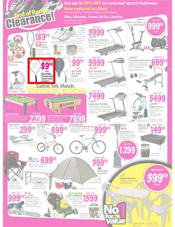 Game : No.1 for Savings (21 Jun - 24 Jun), page 20