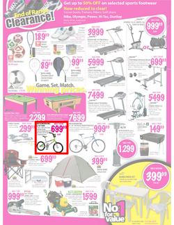 Game : No.1 for Savings (21 Jun - 24 Jun), page 20
