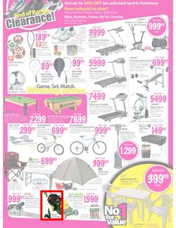 Game : No.1 for Savings (21 Jun - 24 Jun), page 20