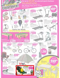 Game : No.1 for Savings (21 Jun - 24 Jun), page 20