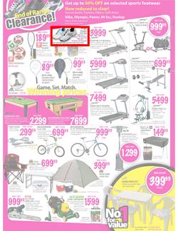 Game : No.1 for Savings (21 Jun - 24 Jun), page 20