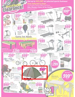 Game : No.1 for Savings (21 Jun - 24 Jun), page 20
