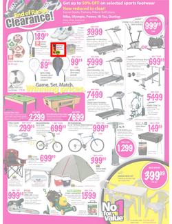 Game : No.1 for Savings (21 Jun - 24 Jun), page 20