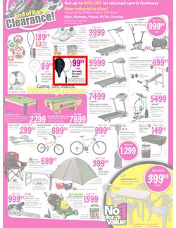 Game : No.1 for Savings (21 Jun - 24 Jun), page 20