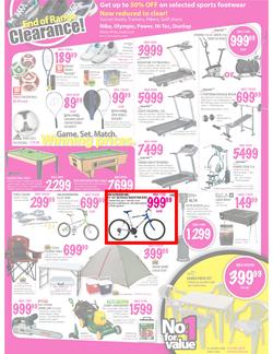 Game : No.1 for Savings (21 Jun - 24 Jun), page 20