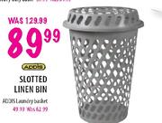 Addis Laundry Basket