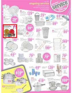 Game : 11 Day Price Blitz (5 Jul - 15 Jul), page 20