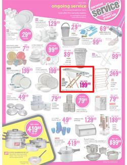Game : 11 Day Price Blitz (5 Jul - 15 Jul), page 20