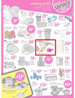 Game : 11 Day Price Blitz (5 Jul - 15 Jul), page 20