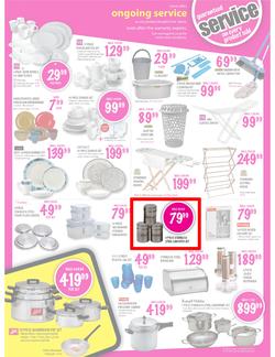 Game : 11 Day Price Blitz (5 Jul - 15 Jul), page 20