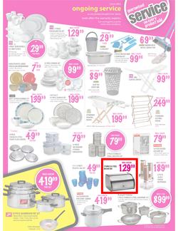 Game : 11 Day Price Blitz (5 Jul - 15 Jul), page 20