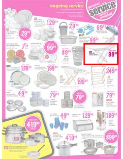 Game : 11 Day Price Blitz (5 Jul - 15 Jul), page 20