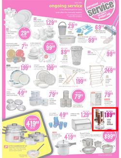 Game : 11 Day Price Blitz (5 Jul - 15 Jul), page 20