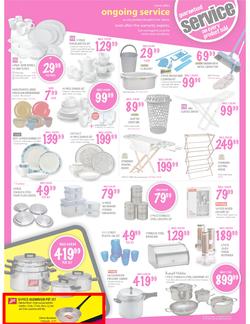Game : 11 Day Price Blitz (5 Jul - 15 Jul), page 20