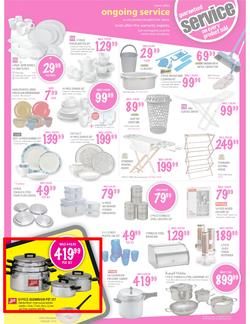 Game : 11 Day Price Blitz (5 Jul - 15 Jul), page 20