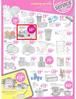 Game : 11 Day Price Blitz (5 Jul - 15 Jul), page 20