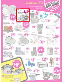 Game : 11 Day Price Blitz (5 Jul - 15 Jul), page 20