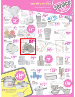 Game : 11 Day Price Blitz (5 Jul - 15 Jul), page 20