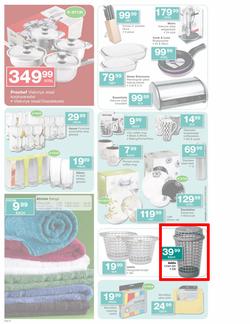 Checkers Gauteng (23 Jul - 5 Aug), page 20