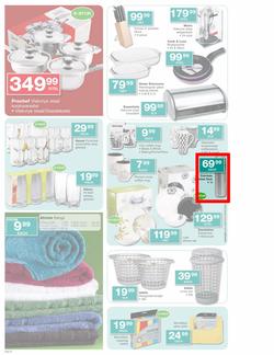 Checkers Gauteng (23 Jul - 5 Aug), page 20