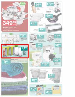 Checkers Gauteng (23 Jul - 5 Aug), page 20