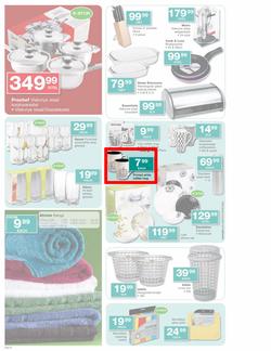 Checkers Gauteng (23 Jul - 5 Aug), page 20