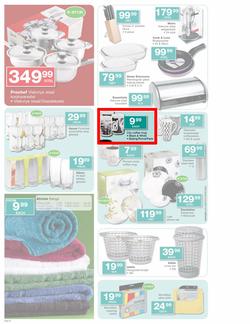 Checkers Gauteng (23 Jul - 5 Aug), page 20