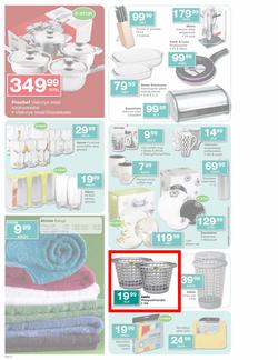 Checkers Gauteng (23 Jul - 5 Aug), page 20