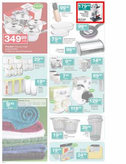 Checkers Gauteng (23 Jul - 5 Aug), page 20