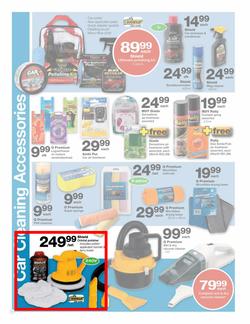 Checkers Hyper Gauteng : DIY (23 Jul - 12 Aug), page 20