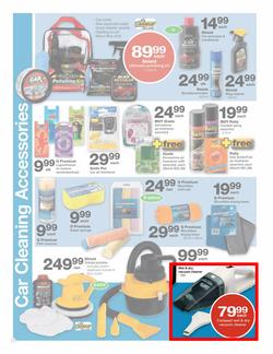 Checkers Hyper Gauteng : DIY (23 Jul - 12 Aug), page 20